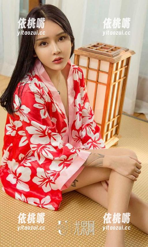 爱尤物-孟十朵 爱尤物 - 孟十朵,女王气质高清壁纸,专治各种不服气!
