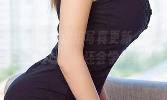 爱尤物 – 金雨佳这组写真更新，学姐气质简直倾城，谁还会学习啊？