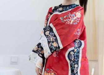 物恋传媒 – 佳琪长腿写真：原图暴露了画面之外的…呃，想象。