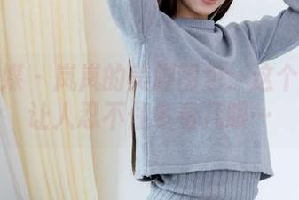 物恋传媒 – 岚岚的美脚图包：这个资源真让人忍不住多看几眼…