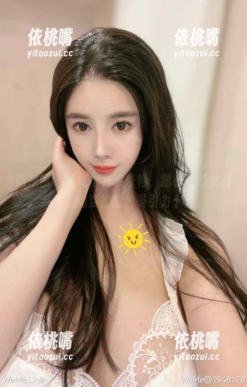 猪小七 微密圈 - 总觉得有点奇特,猪小七的女孩系列,免费的图片吸引力十足。