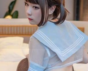 女仆？不！这是王胖胖u的生活审美！美图壁纸让你百看不厌！