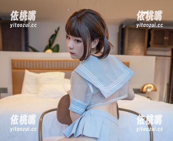 王胖胖u 女仆?不!这是王胖胖u的生活审美!美图壁纸让你百看不厌!