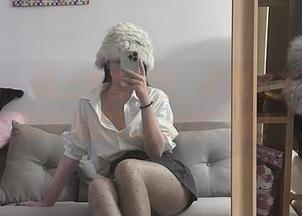 微密圈 – 线上色香俱全，玫桃泡芙大腿的妹妹美图让人欲罢不能！