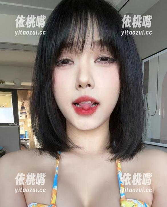 微密圈 - 修士裙合集，就跟琳铛铛的风味一样下载一波吧