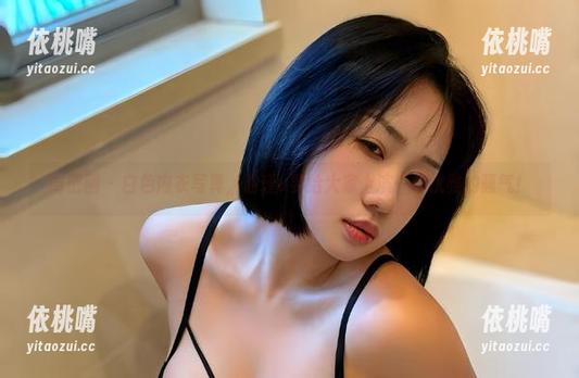 瑜瑾u 微密圈 - 白色内衣写真,瑜瑾u要给大家上演一场优雅的骚气!