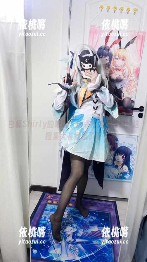 白栎Shirly 白栎Shirly的眼镜,加点松弛的气息,这图集太有意思了吧