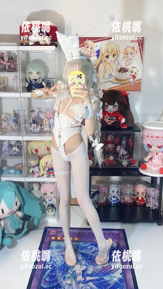 白栎Shirly 有啥好说的,白栎Shirly又更新写真了!鸣潮、尤诺随便看。