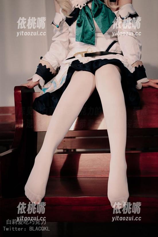 白莉爱吃巧克力 图库见!白莉爱吃巧克力的‘甘雨’到底有多逆天?快来看白带着伞的俏皮姿态!