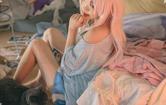 护士里的人性试练，神沢永莉全集：让病都感到尴尬！
