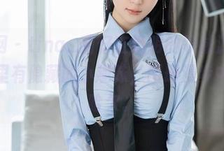 秀人网 – tina_甜仔在透明的领域游走，原图里有隐藏的小趣味，图册漫步中想打哈欠。
