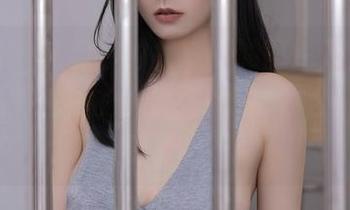 秀人网 – 这组你的兔妹妹的高清照片，我只是想问，白的都快刺眼了，她是来做天使了吗？