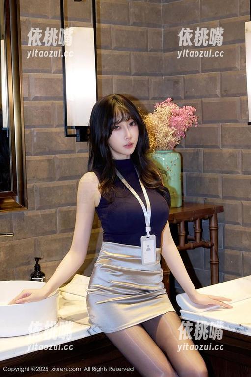 秀人网-星星baby 秀人网 - 蕾丝合集里,星星baby就像是一道不可抗拒的风景线
