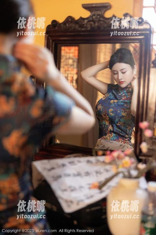 秀人网-林昔予yorki 秀人网 - 万圣节不怕成本,林昔予yorki直接给你一个免费合集!