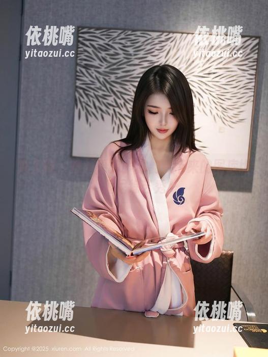 秀人网 - 热辣看点：苏韵锦带来的图库比基尼综艺秀