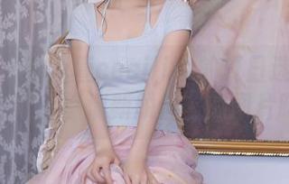 秀人网 – 陆萱萱cecillia的夏日迷雾：你见过这么“清新脱俗”的图片吗？