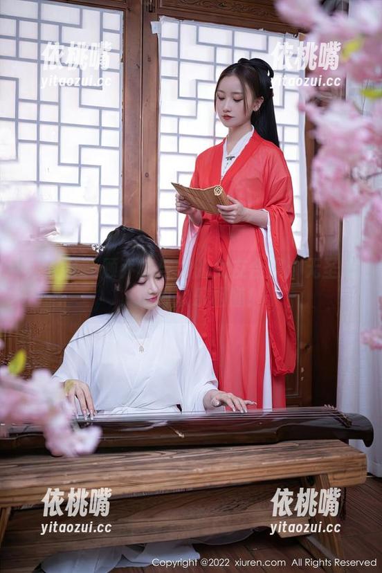 秀人网-顾乔楠 秀人网 - 顾乔楠与她的女友合集:无圣光,也很欢乐相随!