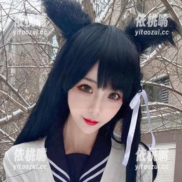 章鱼小童谣 章鱼小童谣特供女仆美图,一不小心就把“当然”变成“上菜”了。
