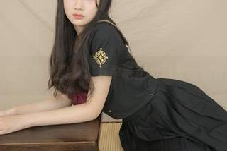 紧急企划 – 奶糖图集：夏季随拍，透着股懒散的气息