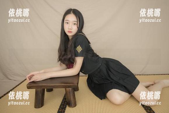 紧急企划 - 奶糖图集：夏季随拍，透着股懒散的气息