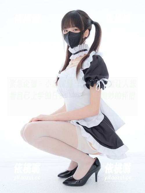 紧急企划-小恩 紧急企划 - 小恩制服写真集,仿佛让人想着自己上学的日子,心头一阵微妙的怀旧感。