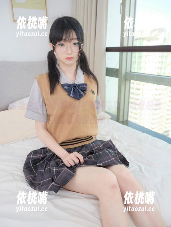 紧急企划-小枫 紧急企划 - 小枫的JK制服写真,你敢相信这是免费的嘛?