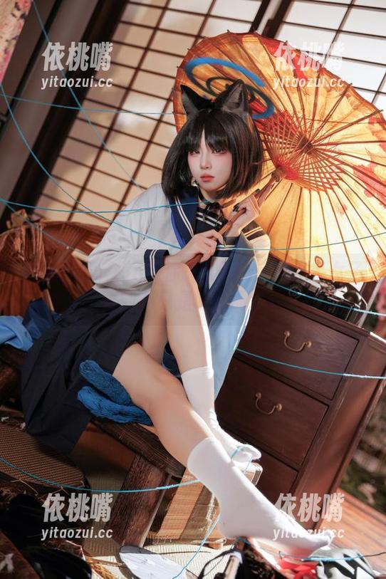 纸悦Etsu_ko 纸悦Etsu_ko带你嗨翻ktv:地雷系女子更新不只是唱歌而已!
