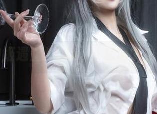 当绞肉姬遇上Asuka，私房中的小意外