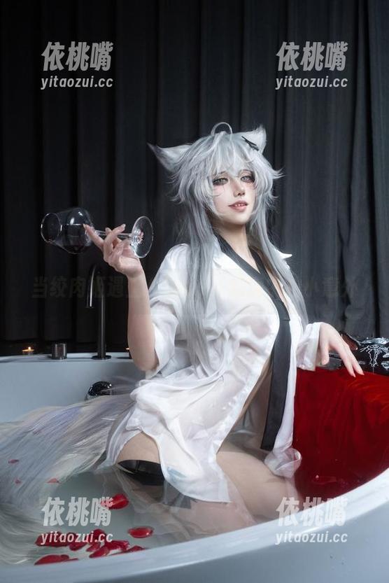 绞肉姬 当绞肉姬遇上Asuka,私房中的小意外