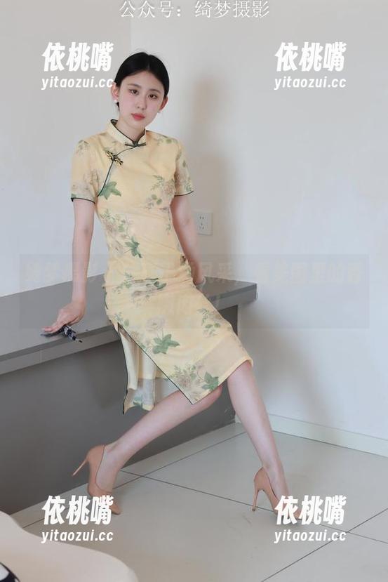 绮梦摄影-子涵 绮梦摄影 - 分享子涵风采,看美图里的香嫩肉丝!