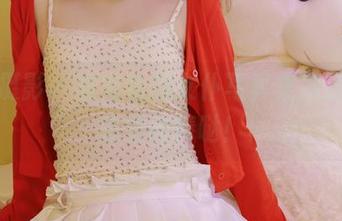 绮梦摄影 – 被宪怡的女仆写真集震撼到，感觉棒棒哒！