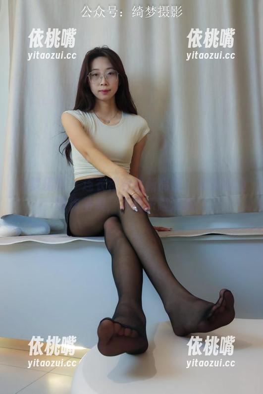 绮梦摄影-章章 绮梦摄影 - 连衣裙穿出新高度:章章的趣味作品集,下载乐趣满满!