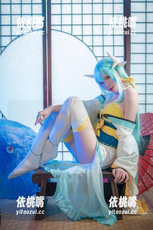 羊大真人 看羊大真人的红裙,突然就想要所有美图和资源,合理吗?