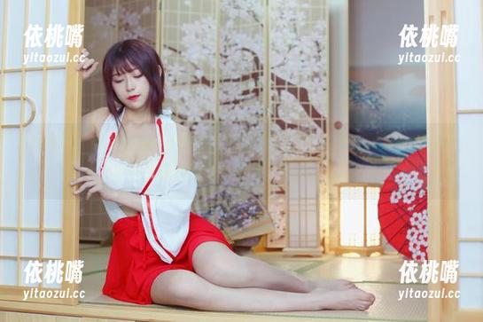 羊小雪juvia 微密圈 - 意外发现羊小雪juvia新出双马尾资源,我都不知道该先看哪里,真不想眨眼。