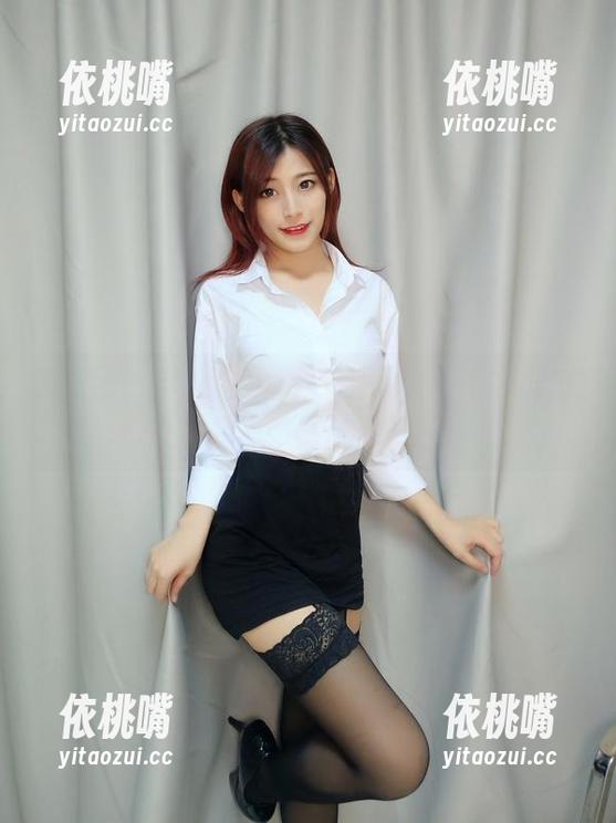 羊小雪juvia 微密圈 - 羊小雪juvia私房图集–女巫职业并不妨碍时尚感