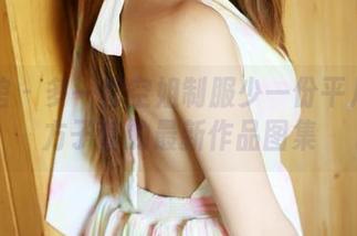 美媛馆 – 多一套空姐制服少一份平凡——方子萱的最新作品图集