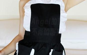 美媛馆 – 田芯娜Angel的豹纹大揭幕：你见过的最不肖的图库写真！