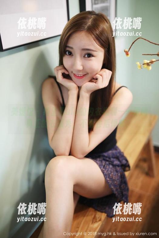 美媛馆-绮里嘉ula 美媛馆 - 绮里嘉ula的内衣福利——原图真正的衣服秀,不看会后悔哦!