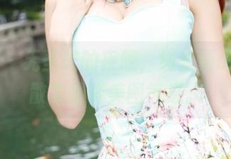 美媛馆 – 无圣光的夜晚，绮里嘉ula内衣散发别样美图气息。