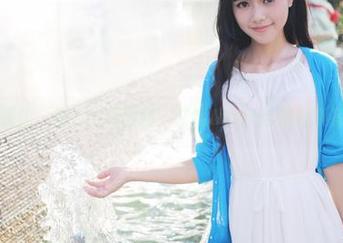 美媛馆 – 图片火花四溅，艾然Airan自拍合集有毒
