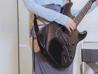 羽生三未的和服精选，穿上这裙子可以走路吗？