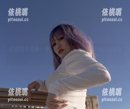 脱尾巴Mizuki 透明而不露骨:修女的日常脱尾巴Mizukistyle图包!