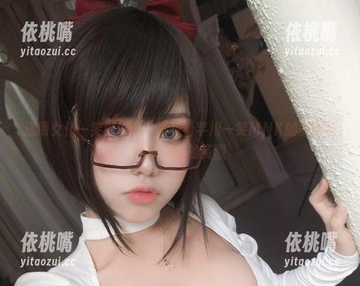 芊川一笑MNK 透明女仆一笑倾城——再看看芊川一笑MNK的美图与给你带来的资源