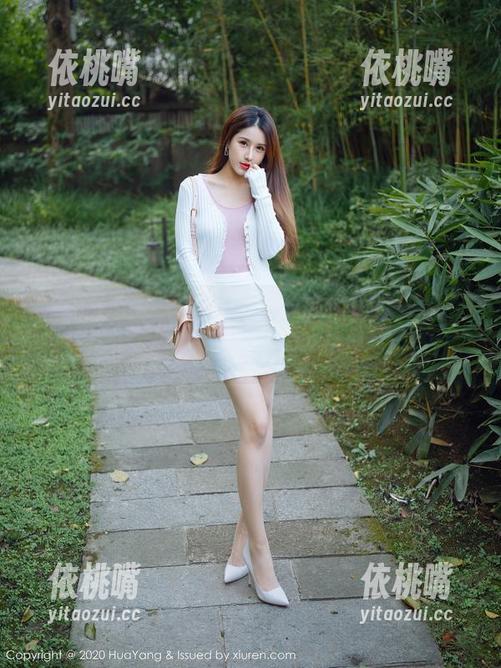 花漾show-Angela小热巴 花漾show - Angela小热巴的夏天风景,全套下载,让你眼睛亮瞎!