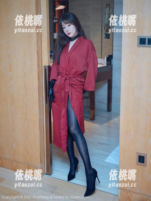 花漾show-绮里嘉ula 花漾show - 美图大现身,绮里嘉ula在体操服里做了个小神奇!