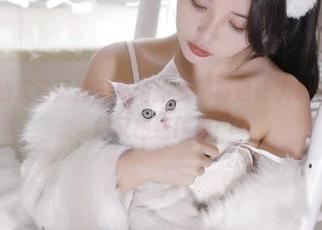 苏嫣qvq的双马尾搭配高清图集，真是让人想说“够了”却又想继续看！