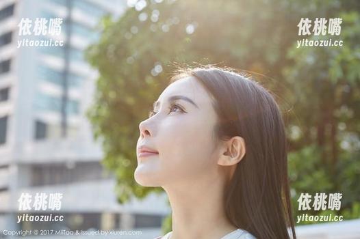 蜜桃社-Rola 蜜桃社 - Rola的双人图集,分享一段别样的陪伴时光