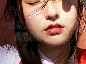 蜜桃社 – 油亮大赏——萌美Moemi在图库里总能让人瞩目