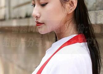 蜜桃社 – 蜜蕊Mary透明装扮：请欣赏这组图片分享，脑洞大开中！
