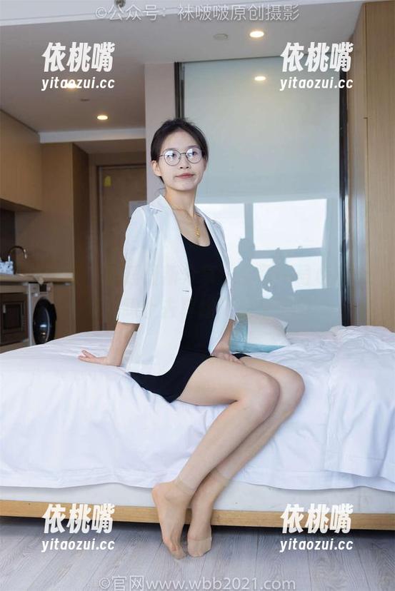 袜啵啵-瑶瑶 袜啵啵 - 瑶瑶最新分享,空军一号板鞋合集,踩上去真像飞起来了啊